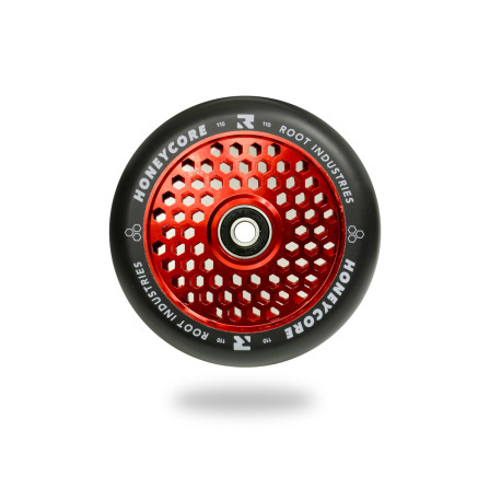 Root Industrie Scooter Wheels Honeycore 110mm 2020 - Roues