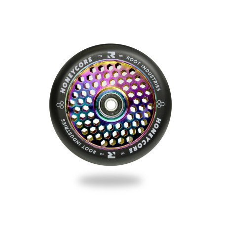 Root Industrie Scooter Wheels Honeycore 110mm 2020 - Roues