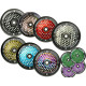 Root Industrie Scooter Wheels Honeycore 110mm 2020 - Roues