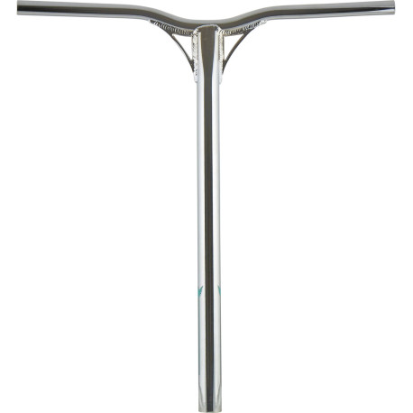 Longway Sector Aluminum Pro Scooter Bar Chrome 2019 - Guidons / Barres
