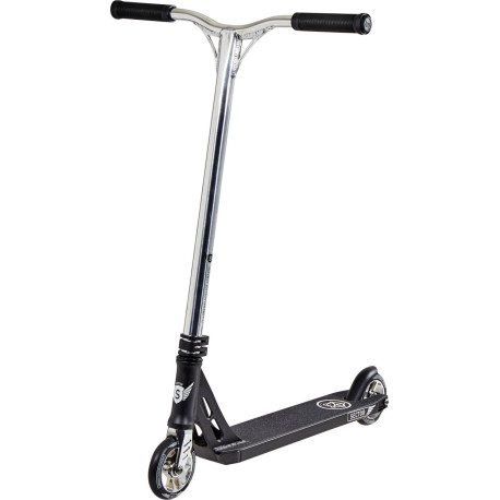 Longway Scooter Complete Sector V2 Pro 2019 - Trottinette Freestyle Complète