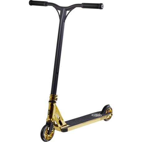 Longway Scooter Complete Sector V2 Pro 2019 - Trottinette Freestyle Complète