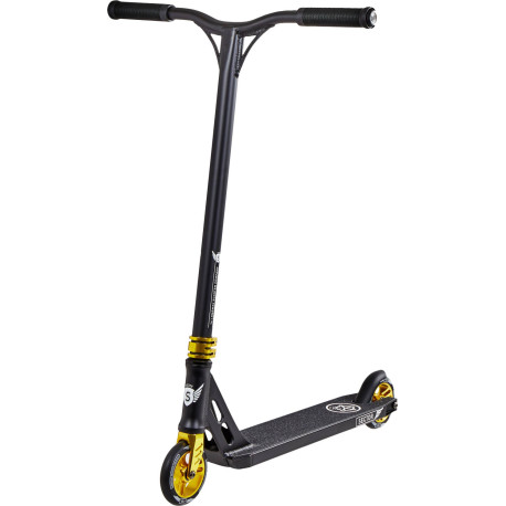 Longway Scooter Complete Sector V2 Pro 2019 - Trottinette Freestyle Complète