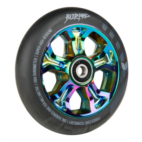 Blazer Scooter Wheel Pro  Rebellion Forged 110mm 2022 - Roues