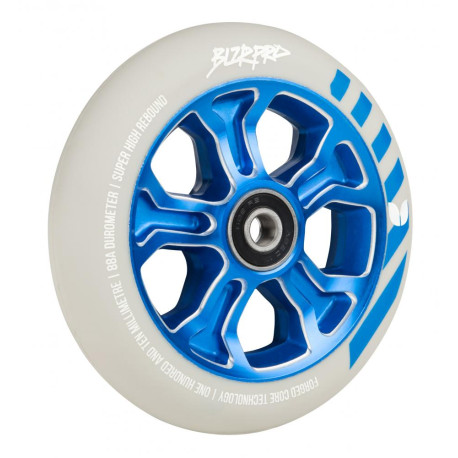 Blazer Scooter Wheel Pro  Rebellion Forged 110mm 2022 - Roues