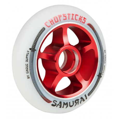Chopsticks Scooter Wheel Samura 100mm 2016 - Roues