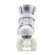 Quad skates RioRoller Kicks White 2020 - Rollerskates