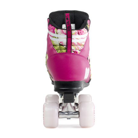 Roller quad RioRoller Varsity Floral 2019 - Roller Quad