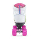Roller quad RioRoller Classic Candi 2019 - Roller Quad