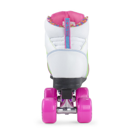 Roller quad RioRoller Classic Candi 2019 - Roller Quad