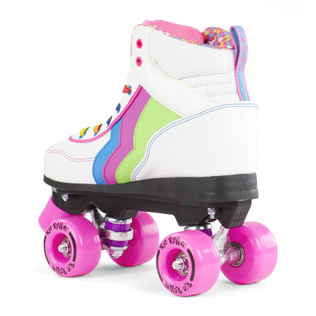 Roller quad RioRoller Classic Candi 2019 - Roller Quad