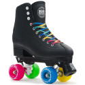 Roller quad RioRoller Skates Figure Black 2020