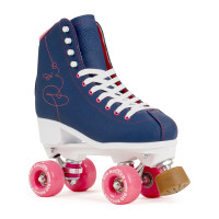 Roller quad RioRoller Signature Navy 2020 - Roller Quad