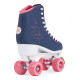 Roller quad RioRoller Signature Navy 2020 - Roller Quad