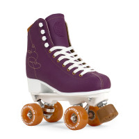 Roller quad RioRoller Signature Purple 2020 - Roller Quad