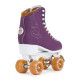 Roller quad RioRoller Signature Purple 2020 - Roller Quad