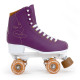 Roller quad RioRoller Signature Purple 2020 - Roller Quad