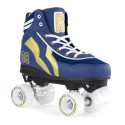 Roller quad RioRoller Varsity Blue / Gold 2019