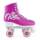 Roller quad RioRoller Script Pink / Lilac 2020 - Roller Quad