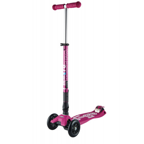 Maxi Micro Deluxe Foldable 2021 - Maxi Micro (5 à 12 ans)