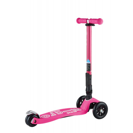 Maxi Micro Deluxe Foldable 2021 - Maxi Micro (5 à 12 ans)