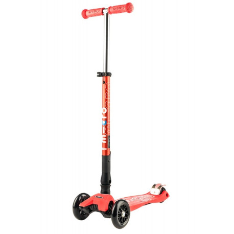 Maxi Micro Deluxe Foldable 2021 - Maxi Micro (5 à 12 ans)