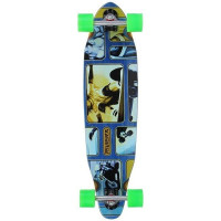 Riviera Turner Blue 33.8\\" 2018 - Deck Only -