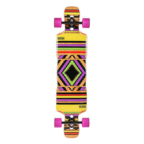 Riviera Heta 40.5\\" 2018 - Complete -