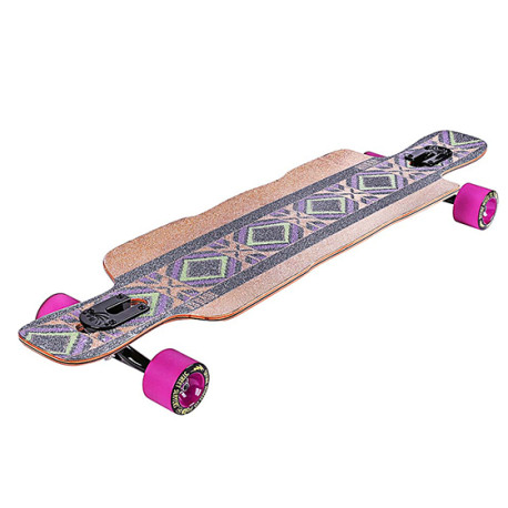 Riviera Heta 40.5\\" 2018 - Complete -