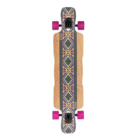Riviera Heta 40.5\\" 2018 - Complete -