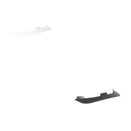 TSG Evolution Visor Abs One Size 2021 - VÊTEMENTS & ACCESSOIRES