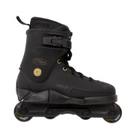 Roller en ligne Razors Skates Cult Gold 2023 - Rollers en ligne