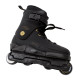 Roller en ligne Razors Skates Cult Gold 2023 - Rollers en ligne