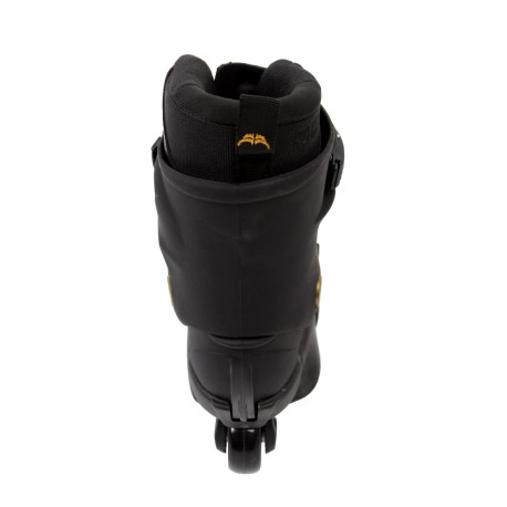 Roller en ligne Razors Skates Cult Gold 2023 - Rollers en ligne