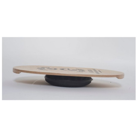 Planche D'Équilibre IndoBoard Original Clear 2019  - Balance Board - Sets Complets