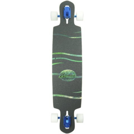 Riviera Las Ballenas  41.5\\" 2018 - Complete -