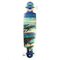 Riviera Las Ballenas  41.5\\" 2018 - Complete -