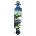 Riviera Las Ballenas  41.5" 2018 - Complete