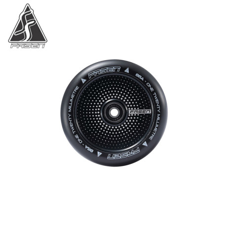 Scooter Roues Fasen Wheel Hypno 120mm 2019  - Roues