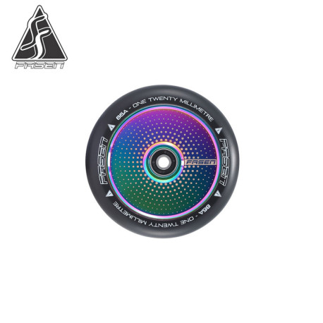 Fasen Scooter Wheel Hypno 120mm 2019 - Roues