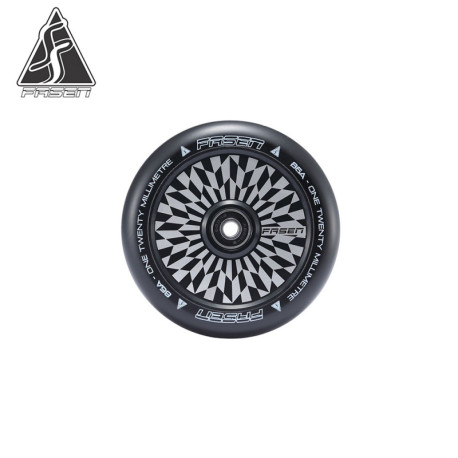 Fasen Scooter Wheel Hypno 120mm 2019 - Roues