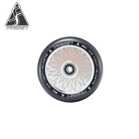 Fasen Scooter Wheel Hypno 120mm 2019 - Roues