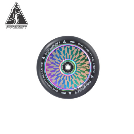 Fasen Scooter Wheel Hypno 120mm 2019 - Roues