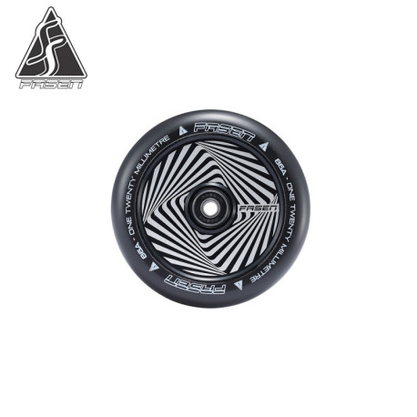 Fasen Scooter Wheel Hypno 120mm 2019 - Roues