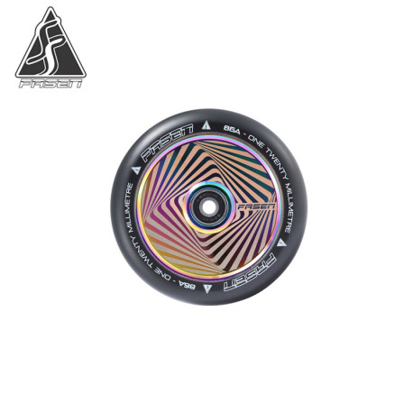 Fasen Scooter Wheel Hypno 120mm 2019 - Roues