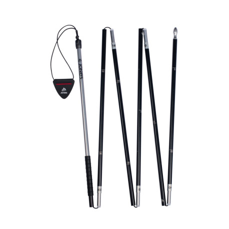 Poles Probe Strike Black 2019 - Sonde