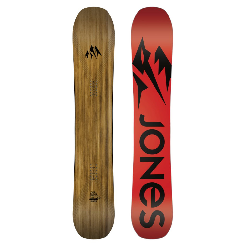 Jones Snowboard Flagship 2019 Jones