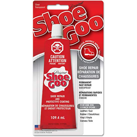 Shoe Goo - Colle 110 ml - Shoe Goe & Sole
