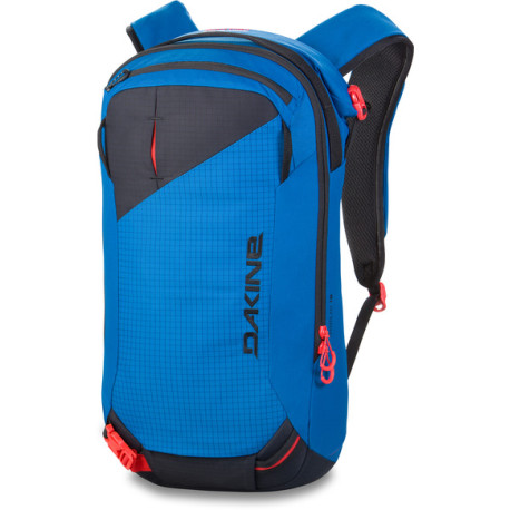 Dakine Poacher Ras 18L 2022 - Avalanche Airbag