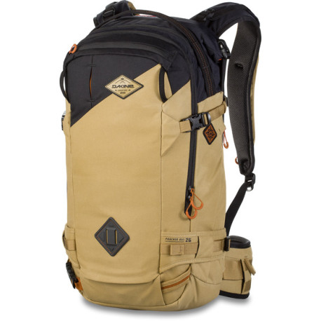 Dakine Poacher Ras 26L 2022 - Complete Airbag Backpack